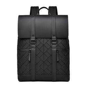 Sac à Dos Premium – Design Géométrique Élégant et Grande Capacité