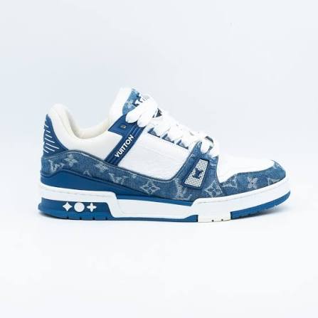 Louis Vuitton LV Trainer