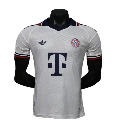 Maillot Bayern Munich Extérieur 2026/2027