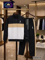 Sweat à capuche et pantalon de jogging