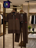 Sweat à capuche et pantalon de jogging