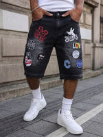 Culotte Jean Homme