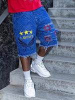 Culotte Jean Homme