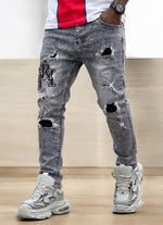 Jeans Homme