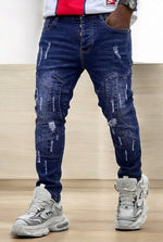 Jeans Homme