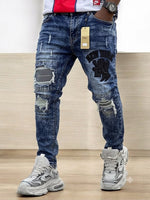 Jeans Homme