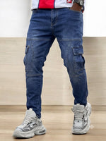 Jeans Homme