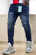 Jeans Homme