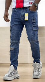 Jeans Homme