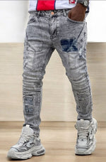 Jeans Homme