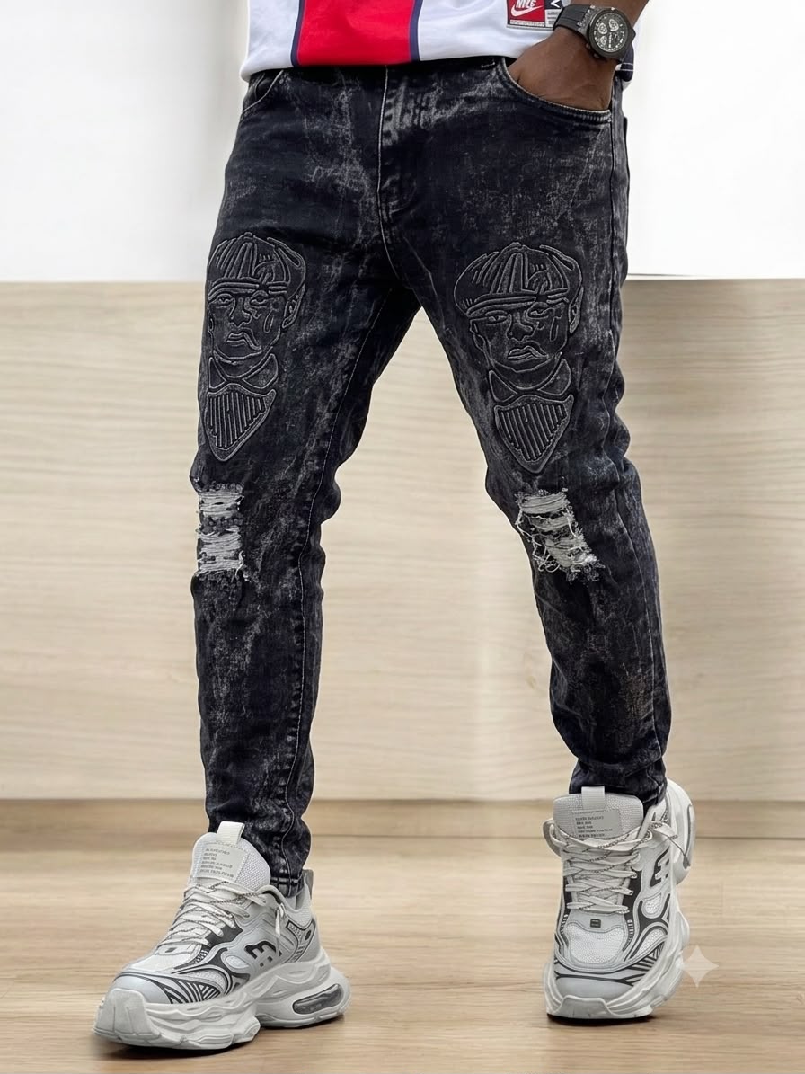 Jeans Homme