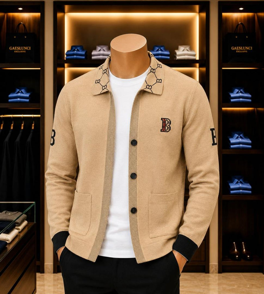 Veste Cardigan