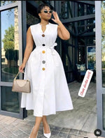 Le Vestiaire Féminin : Robes, Jupes & Ensembles