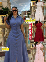 Le Vestiaire Féminin : Robes, Jupes & Ensembles