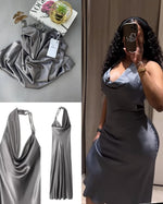 Le Vestiaire Féminin : Robes, Jupes & Ensembles