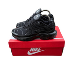 Nike Air Max Plus – Triple Black