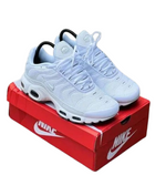 Nike Air Max Plus – Triple Black