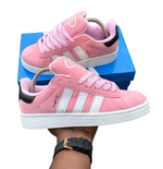 Adidas Campus 00s Rose – Suède