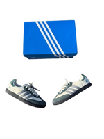 Adidas Samba OG Comfort Closure