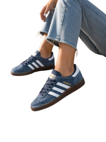 Adidas Samba OG Comfort Closure