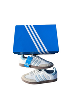 Adidas Samba OG Comfort Closure