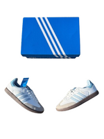 Adidas Samba OG Comfort Closure