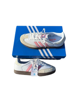 Adidas Samba OG Comfort Closure