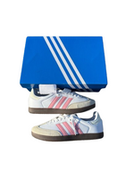 Adidas Samba OG Comfort Closure