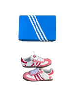 Adidas x Comme des Garçons PLAY Samba