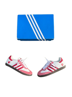 Adidas x Comme des Garçons PLAY Samba