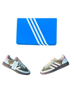 Adidas Samba OG Comfort Closure