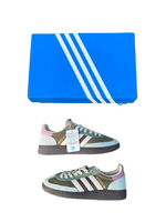 Adidas Samba OG Comfort Closure