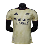 Maillot Arsenal Extérieur 2026