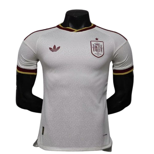 Maillot Espagne Extérieur 2026/2027