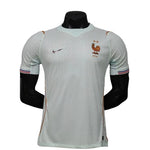 Maillot France Extérieur FFF