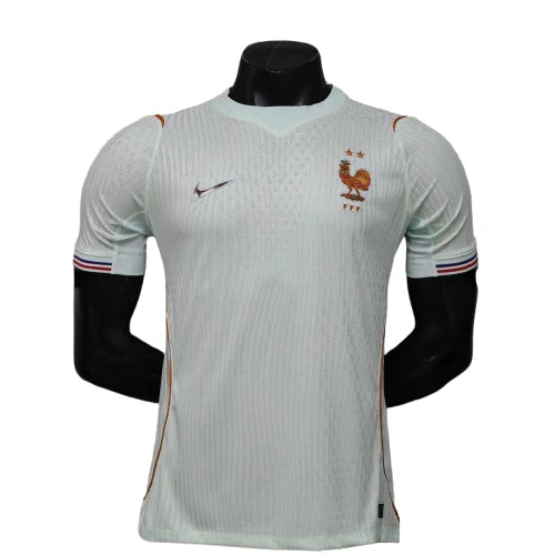 Maillot France Extérieur FFF
