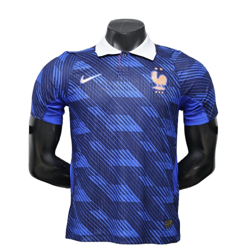 Maillot France Domicile 2026