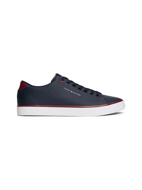 Vans Old Skool Noir & Blanc